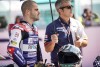 Moto2: Fenati: "Non sono stato un uomo, chiedo scusa al mondo dello sport"