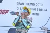 Moto3: Dalla Porta: &quot;lacrime e urla per festeggiare la vittoria&quot;