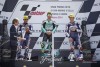 Moto3: Di Giannantonio: il futuro? Gresini mi ha fatto una specie di ricatto