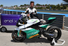 MotoE: C’è anche Nico Terol ai blocchi di partenza nel 2019