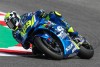 MotoGP: Iannone: &quot;I lost too much time with Morbidelli and Petrucci&quot;