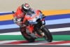 MotoGP: Lorenzo vede rosso: Superpole a Misano