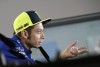 MotoGP: Rossi: &quot;a Misano capii di volere fare il pilota&quot;