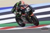 MotoGP: FP3: Zarco e Miller buttano fuori Iannone e Morbidelli