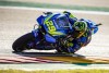 MotoGP: Iannone: &quot;Per l&#039;errore di Marquez ho perso la prima fila&quot;