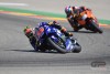 MotoGP: Viñales: "I just want to forget this race"