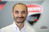 MotoGP: Domenicali: &quot;Lorenzo has made an extraordinary technical contribution&quot;