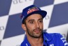 MotoGP: Iannone: “Alla Suzuki non serve un aiuto dal cielo”