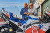 News: Valentino e Beppe Grillo a Misano: niente foto please