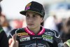 SBK: Ana Carrasco like Biaggi: champion by one point