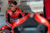 SBK: Melandri: “Il ritmo era da podio, ma l’ho trovato troppo tardi”