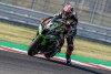 SBK: Rea: &quot;A Magny-Cours correrò senza fare calcoli&quot;