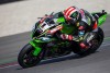 SBK: Rea Il Magnifico, a Magny-Cours è ancora Mondiale