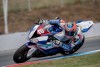 SBK: Stock1000, Doppietta tricolore a Portimao: 1° Tamburini, 2° Sandi