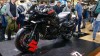 Moto - News: Suzuki Katana, ad Eicma la versione Black [VIDEO]