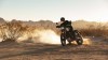 Moto - News: Triumph Scrambler 1200, battesimo di fuoco alla Baja 1000