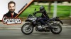 Moto - Test: BMW F 750 GS, la crossover alla prova della Città Eterna