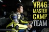 Moto3: Il team di Valentino sbarca in Tailandia con Wongthananon