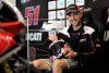 MotoE: Ferrari: Energica? I don&#039;t know how it will be, but I&#039;ll be back in the championship