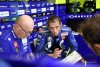 : Rossi: &quot;Vorrei avere gli stessi problemi di Dovizioso&quot;