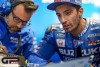 MotoGP: Iannone: &quot;Non scommetto su di me, ma sono veloce&quot;