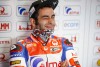 MotoGP: Petrucci: &quot;Vado forte quando non penso troppo&quot;