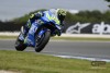 MotoGP: Phillip Island: Iannone mette tutti in riga nel warm up