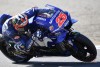 MotoGP: FP1: Vinales ferma le Ducati a Phillip Island
