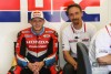 MotoGP: Stefan Bradl in place of Crutchlow in Sepang with LCR