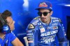 MotoGP: Iannone: “Io e la Suzuki abbiamo preso la giusta direzione”
