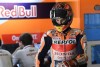 MotoGP: Marquez: “Buriram? Dovremo rivedere tutto il lavoro dei test”