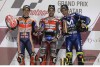 MotoGP: Dovizioso: now it&#039;s your turn to copy Marquez