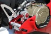 Moto - News: CNC Racing: "coccole" per la Ducati Panigale V4