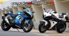 Moto - News: Suzuki: più grinta per la GSX-R 1000