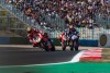 SBK: Magny-Cours: ascolti sotto il milione su Mediaset