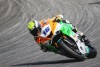 SBK: FP3: Cluzel piega Mahias, rimonta Cortese, 4° dietro a Caricasulo