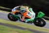 SBK: SSP, FP1: Cluzel brucia Krummenacher, 4° Caricasulo