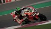 SBK: Losail: Laverty porta l'Aprilia davanti alle Kawasaki