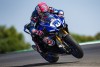 SBK: SSP, FP2: Mahias si prende la vetta, Cortese un secondo