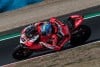 SBK: FP3: Melandri on the attack, but Rea holds the lead