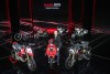 EICMA: Ducati infiamma EICMA: presentata la &quot;classe 2019&quot;