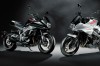 EICMA: Suzuki: look &#039;total black&#039; per la Katana