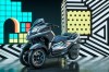 EICMA: Yamaha concept 3CT: il futuro è a tre ruote!