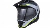 Moto - News: Acerbis Reactive, il nuovo casco per l'enduro