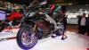 Moto - News: Aprilia RSV4 1100 Factory: bestia alata