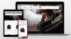 Moto - News: Ducati, rinnovato l’e-commerce