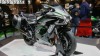 Moto - News: Kawasaki Ninja H2 SX SE+: la Hyper Touring ad EICMA 2018