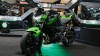 Moto - News: Kawasaki Z400: piccole naked crescono