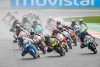 Moto3: Nuove qualifiche dal 2019 per Moto2 e Moto3