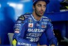 MotoGP: Iannone: “Sono caduto per non centrare Marquez”